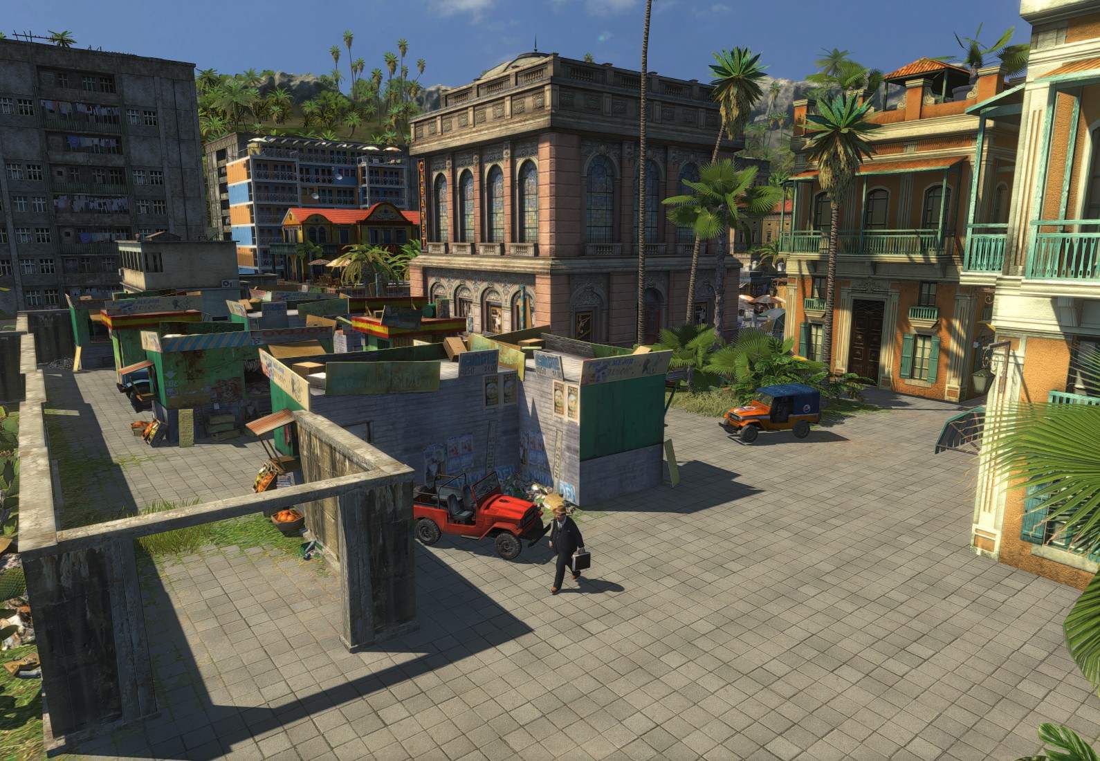 Tropico 3 - Imagen 33